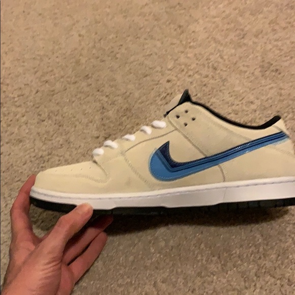 Nike SB Dunk Low Pro “Truck It” - Picture 4 of 10